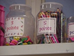 AR Point Jars